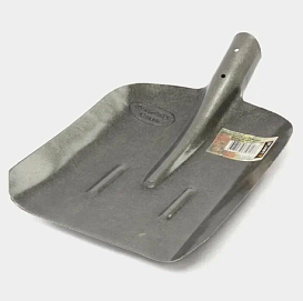Лопата совковая  PLANT!T 10-153