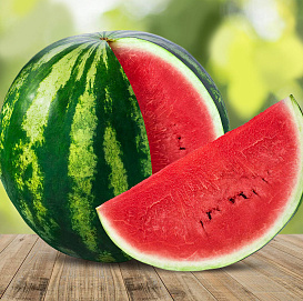 Семена Арбуз Астраханский