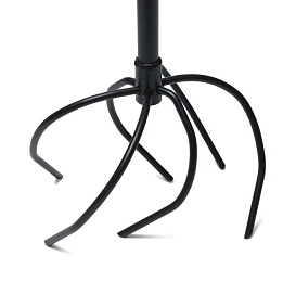 Плоскорез Краб