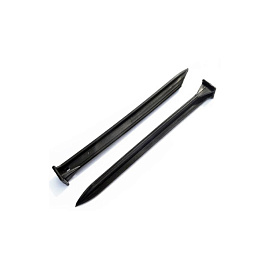 Штифт для пластикового бордюра