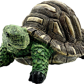 Фигура садовая Черепаха большая
