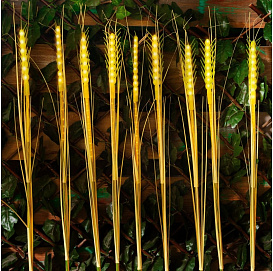 Светильники UNIEL USL-S-817/PT800 CORN КОЛОСЬЯ