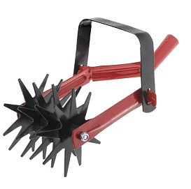 Культиватор ротационный Сатурн