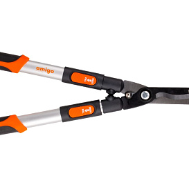 Ножницы для живой изгороди Амиго 76162