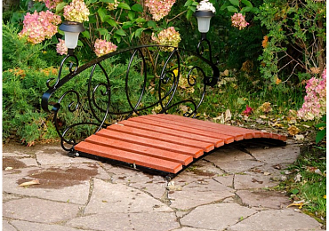 Мост 862-01R(Айронкр)