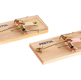 Устройство-Мышеловка