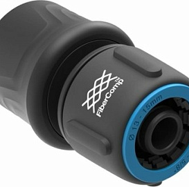 Коннектор FISKARS 19 мм 3/4 1027081