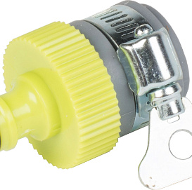 Адаптер LISTOK с хомутом 9001