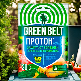 Фунгицид Протон Экстра 20г 