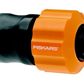 Коннектор FISKARS 19мм 3/4 1023670