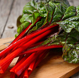 Семена Мангольд золотой