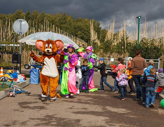 Фотоальбом Яблочный спас 2014 года Яблочный спас 2014 года