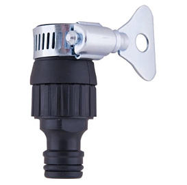 Штуцер без резьбы 84906