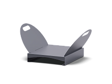 Дровница FG005