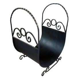 Дровница №3 Станко