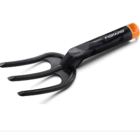 Вилка садовая посадочная FISKARS 137030