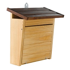 Домик для птиц NATURA №8 NIDO