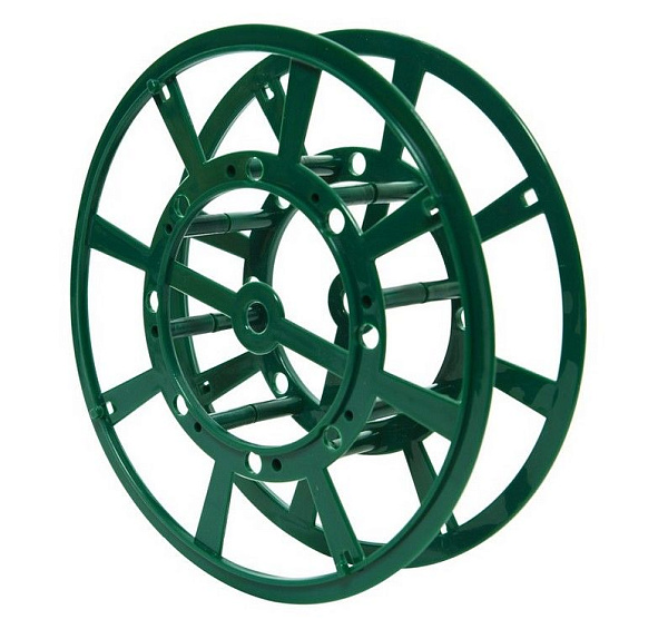 Катушка для хранения электрогирлянд, 20х6 см, Kaemingk