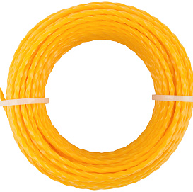 Леска для триммера 3,0мм