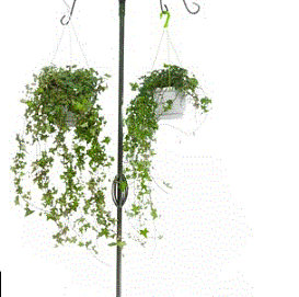 Стойка 54-008 (Айронкр)