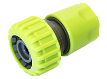 Коннектор LISTOK для шланга 3/4  LYM 5819