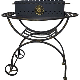 Мангал МП-4 Станко