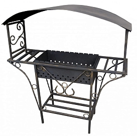 Мангал МС-11 Станко