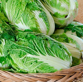 Семена Капуста пекинская