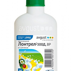 Гербицид Лонтрел-300 90мл