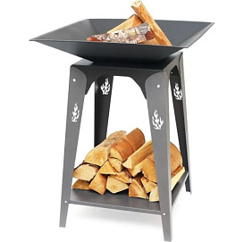 Костровая чаша FG