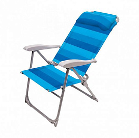 Кресло-шезлонг Ника К2 