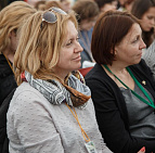 Фотоальбом Конференция 2017 Многолетние цветы в ландшафтном дизайне Конференция 2017 года Многолетники в дизайне