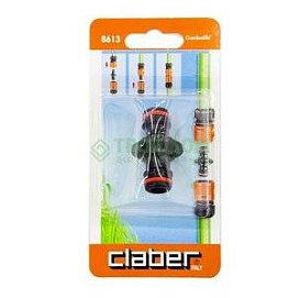 Переходник Клайбер 8613