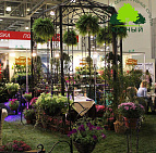 Выставка ЦветыЭкспо/FlowersExpo - садовый центр Южный
 ЦветыЭкспо/FlowersExpo 2015
