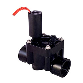 Клапан магнитный PGV-101-G-B HUNTER (Полив)