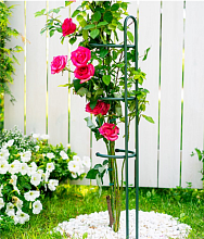 Опора 58-929 (цвет Gr Зеленый) для растений (Айронкр)