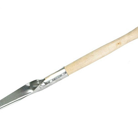 Корнеудалитель с дер. ручкой 93709