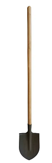 Лопата штыковая малая с/ч