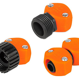 Коннектор папа-мама 12714