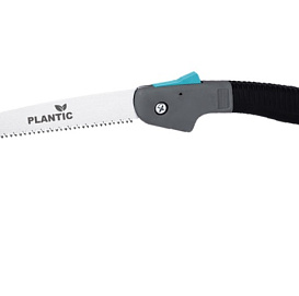 Пила Плантик садовая складная 27560-01