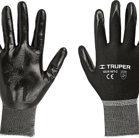 Перчатки защитные ТРУПЕР 17065