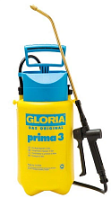 Опрыскиватель 3л ручной GLORIA PRIMA 3  