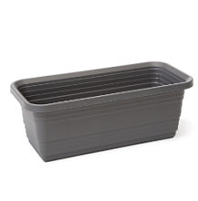 Ящик балконный BONA (Флора)