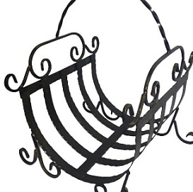 Дровница Станко