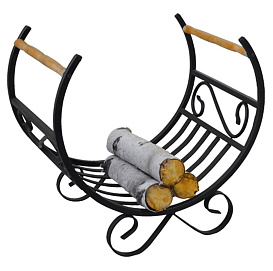 Дровница 500-71 (Айронкр)