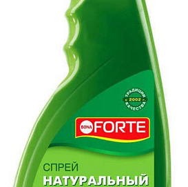 Инсектицид Bona Forte Спрей от Летающих Насекомых 