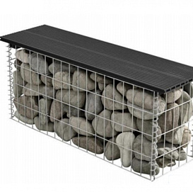 Габион Куб каменный 0,5*0,5*0,5 (яч 50*100) 