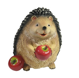 Фигура садовая Ежик MG22943