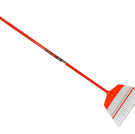 Грабли веерные металлические 76003 АМИГО