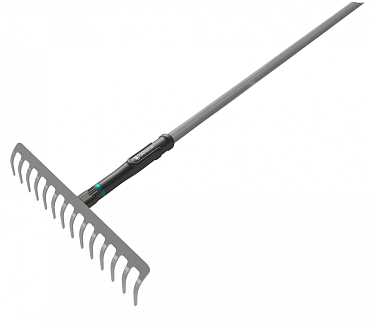 Грабли 36 см NatureLine 17106  Гардена